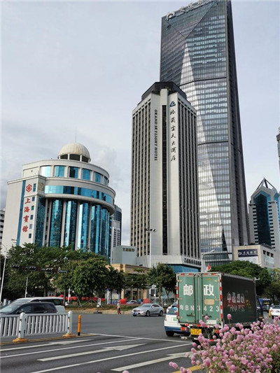 发掘深圳独特的娱乐场所，尽情享受休闲时光
