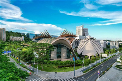 发现深圳会所的精彩世界