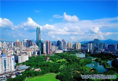 深圳洋妞服务：一个全面介绍